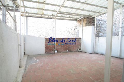 Byhus i Prades, Pyrenees-Orientales, Prades - € 99.000 | Ref: 2406-BLEUDUSUD2 - foto 3
