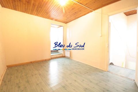 Byhus i Prades, Pyrenees-Orientales, Prades - € 99.000 | Ref: 2406-BLEUDUSUD2 - foto 6