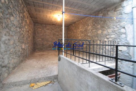 Byhus i Prades, Pyrenees-Orientales, Prades - € 99.000 | Ref: 2406-BLEUDUSUD2 - foto 7