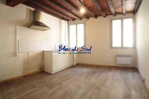 Byhus i Prades, Pyrenees-Orientales, Prades - € 99.000 | Ref: 2406-BLEUDUSUD2 - foto 9
