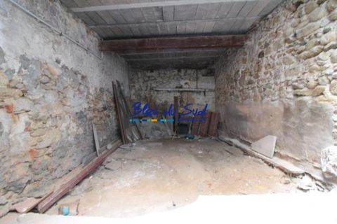 Byhus i Prades, Pyrenees-Orientales, Prades - € 99.000 | Ref: 2406-BLEUDUSUD2 - foto 11