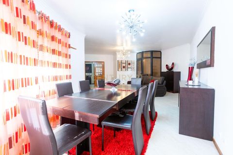 Lejlighed i Queluz, Lisbon, Queluz - € 369.000 | Ref: C0183-01362 - foto 1