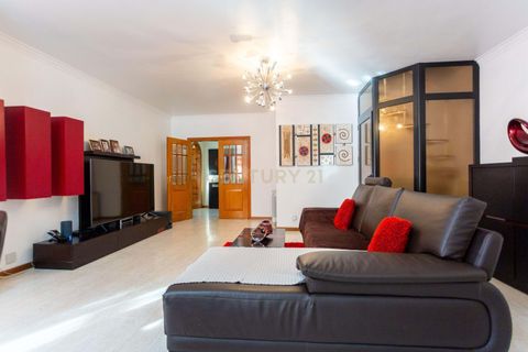 Lejlighed i Queluz, Lisbon, Queluz - € 369.000 | Ref: C0183-01362 - foto 3