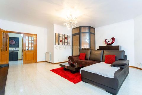 Lejlighed i Queluz, Lisbon, Queluz - € 369.000 | Ref: C0183-01362 - foto 4