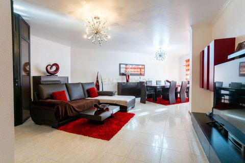 Lejlighed i Queluz, Lisbon, Queluz - € 369.000 | Ref: C0183-01362 - foto 5