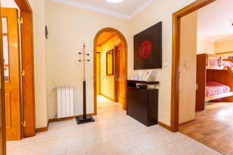 Lejlighed i Queluz, Lisbon, Queluz - € 369.000 | Ref: C0183-01362 - foto 6