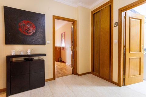 Lejlighed i Queluz, Lisbon, Queluz - € 369.000 | Ref: C0183-01362 - foto 9