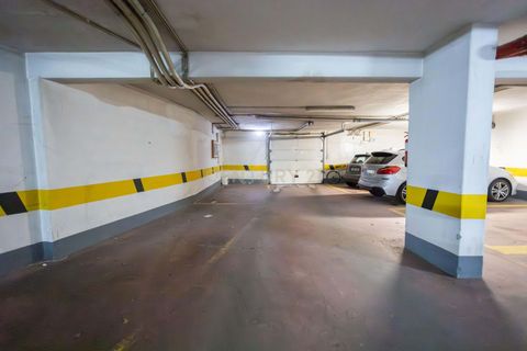Lejlighed i Queluz, Lisbon, Queluz - € 369.000 | Ref: C0183-01362 - foto 24
