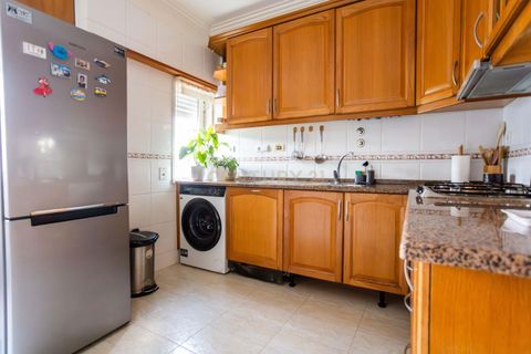Lejlighed i Queluz, Lisbon, Queluz - € 369.000 | Ref: C0183-01362 - foto 26