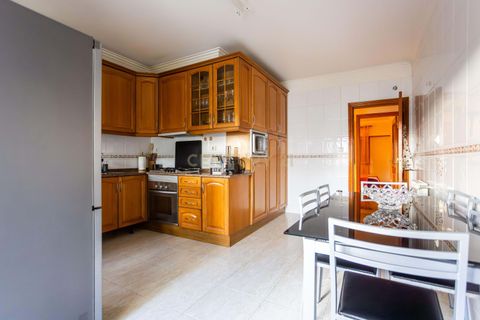 Lejlighed i Queluz, Lisbon, Queluz - € 369.000 | Ref: C0183-01362 - foto 31