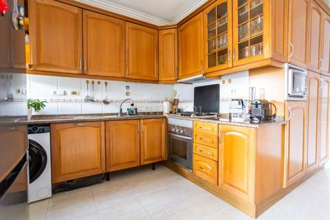 Lejlighed i Queluz, Lisbon, Queluz - € 369.000 | Ref: C0183-01362 - foto 33