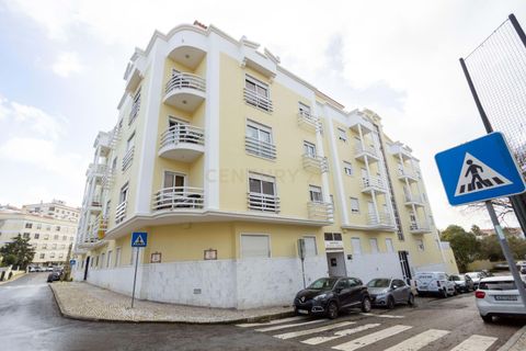 Lejlighed i Queluz, Lisbon, Queluz - € 369.000 | Ref: C0183-01362 - foto 38