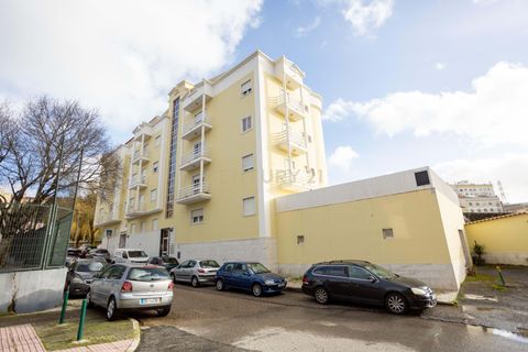 Lejlighed i Queluz, Lisbon, Queluz - € 369.000 | Ref: C0183-01362 - foto 39