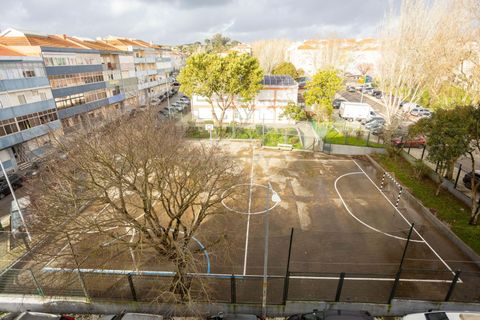 Lejlighed i Queluz, Lisbon, Queluz - € 369.000 | Ref: C0183-01362 - foto 40