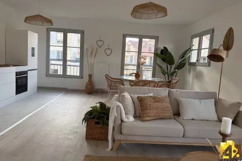 Leilighet i Compiègne, Oise, Compiègne - € 295 000 | Ref: 86589741 - foto 2