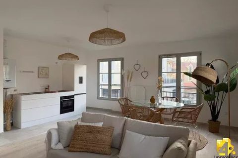 Leilighet i Compiègne, Oise, Compiègne - € 295 000 | Ref: 86589741 - foto 3