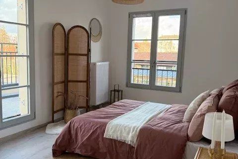 Leilighet i Compiègne, Oise, Compiègne - € 295 000 | Ref: 86589741 - foto 8