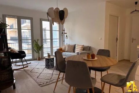Lejlighed i Compiègne, Oise, Compiègne - € 220.000 | Ref: 86779175 - foto 1