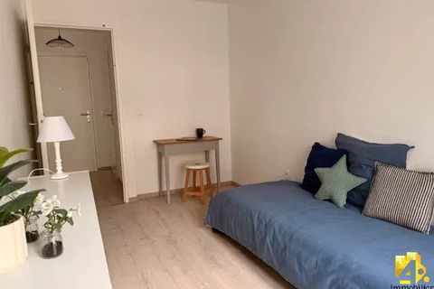 Lejlighed i Compiègne, Oise, Compiègne - € 220.000 | Ref: 86779175 - foto 4