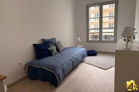 Lejlighed i Compiègne, Oise, Compiègne - € 220.000 | Ref: 86779175 - foto 5