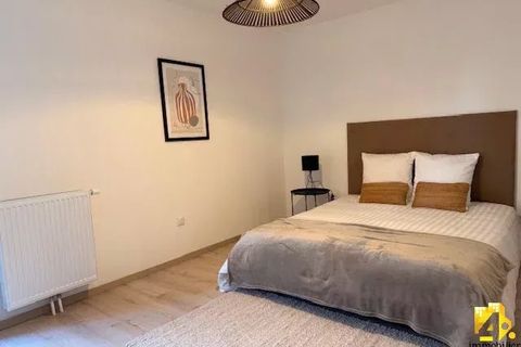 Lejlighed i Compiègne, Oise, Compiègne - € 220.000 | Ref: 86779175 - foto 6