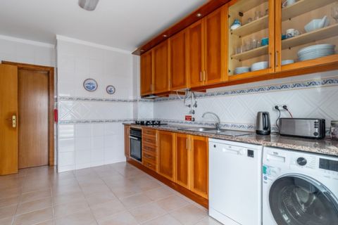 Lejlighed i Ferrel, Leiria, Ferrel - € 385.000 | Ref: BL1334 - foto 13