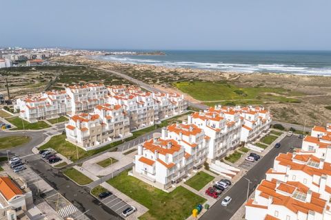 Lejlighed i Ferrel, Leiria, Ferrel - € 385.000 | Ref: BL1334 - foto 26