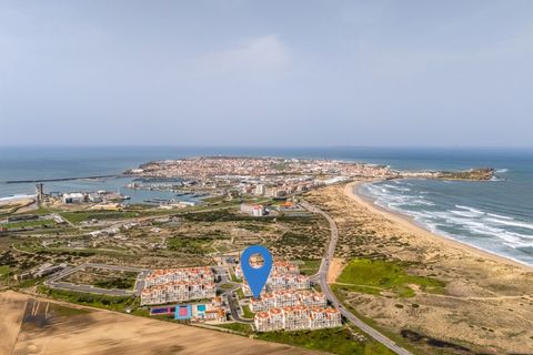 Lejlighed i Ferrel, Leiria, Ferrel - € 385.000 | Ref: BL1334 - foto 28