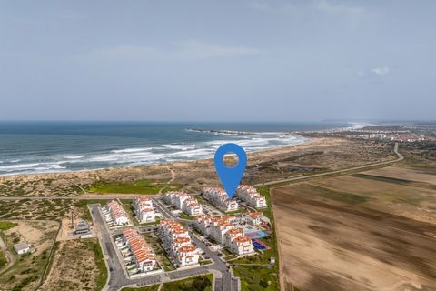 Lejlighed i Ferrel, Leiria, Ferrel - € 385.000 | Ref: BL1334 - foto 29