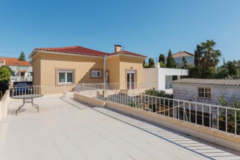 Villa i Loures, Lisbon, Loures - € 595.000 | Ref: BL1335 - foto 3