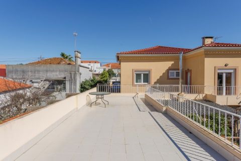 Villa i Loures, Lisbon, Loures - € 595.000 | Ref: BL1335 - foto 7