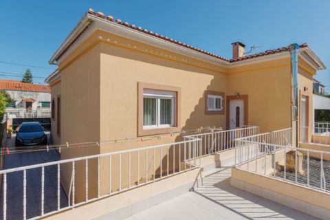 Villa i Loures, Lisbon, Loures - € 595.000 | Ref: BL1335 - foto 1