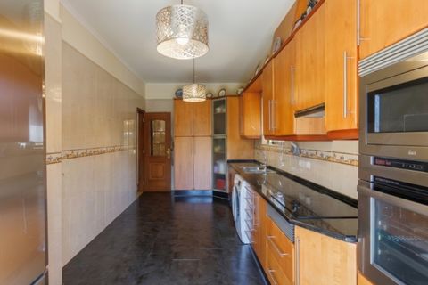 Villa i Loures, Lisbon, Loures - € 595.000 | Ref: BL1335 - foto 10