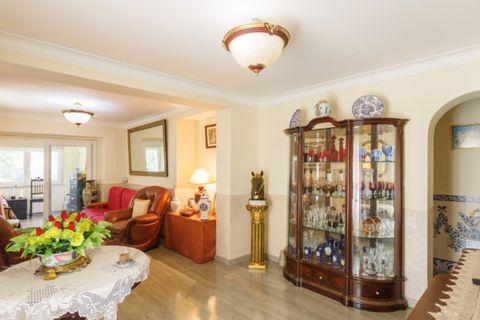 Villa i Loures, Lisbon, Loures - € 595.000 | Ref: BL1335 - foto 13