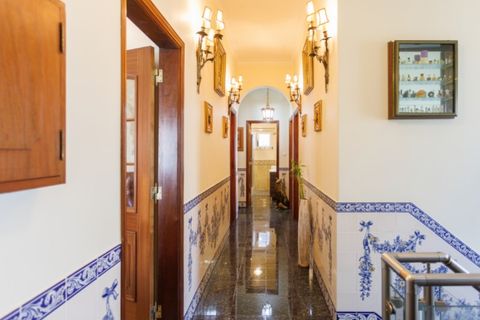 Villa i Loures, Lisbon, Loures - € 595.000 | Ref: BL1335 - foto 23