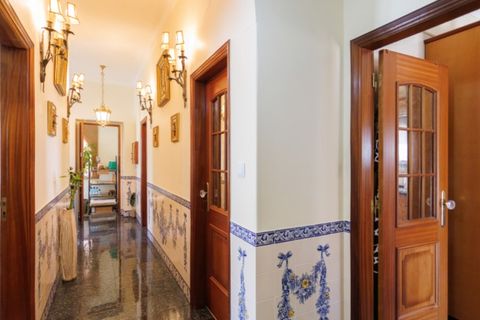Villa i Loures, Lisbon, Loures - € 595.000 | Ref: BL1335 - foto 25