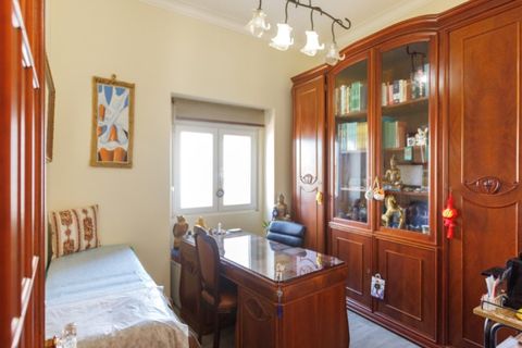 Villa i Loures, Lisbon, Loures - € 595.000 | Ref: BL1335 - foto 26