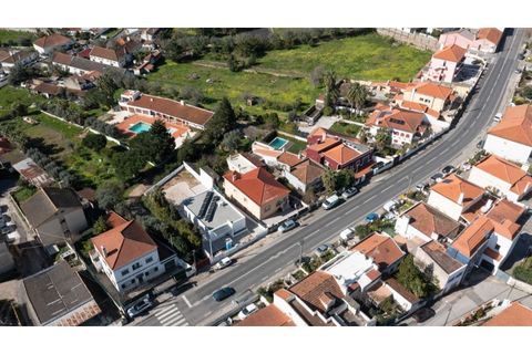 Villa i Loures, Lisbon, Loures - € 595.000 | Ref: BL1335 - foto 34