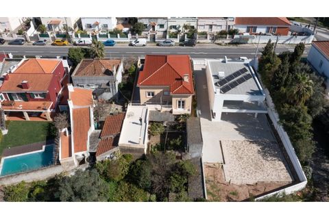 Villa i Loures, Lisbon, Loures - € 595.000 | Ref: BL1335 - foto 35