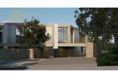 Helårsgrund i Vila do Conde, Porto, Vila do Conde - € 690.000 | Ref: TER_3006 - foto 1
