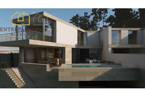 Helårsgrund i Vila do Conde, Porto, Vila do Conde - € 690.000 | Ref: TER_3006 - foto 5