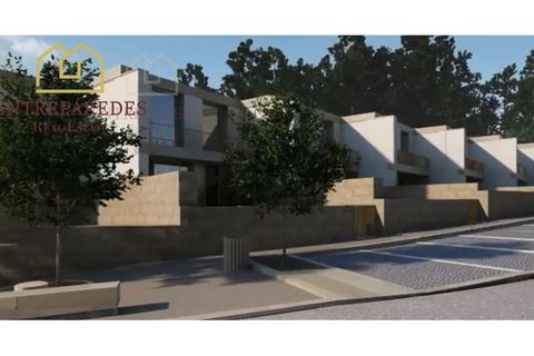 Helårsgrund i Vila do Conde, Porto, Vila do Conde - € 690.000 | Ref: TER_3006 - foto 6