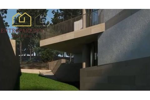 Helårsgrund i Vila do Conde, Porto, Vila do Conde - € 690.000 | Ref: TER_3006 - foto 7