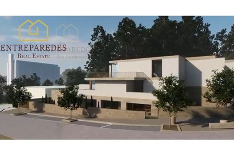 Helårsgrund i Vila do Conde, Porto, Vila do Conde - € 690.000 | Ref: TER_3006 - foto 9