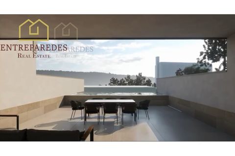 Helårsgrund i Vila do Conde, Porto, Vila do Conde - € 690.000 | Ref: TER_3006 - foto 10