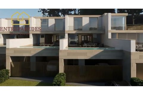 Helårsgrund i Vila do Conde, Porto, Vila do Conde - € 690.000 | Ref: TER_3006 - foto 11