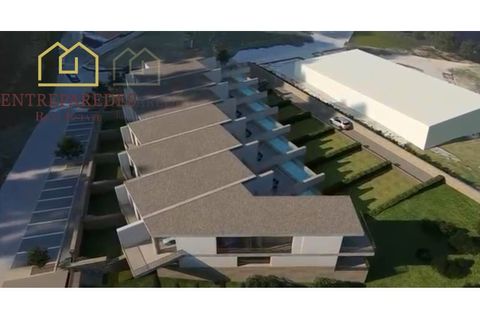 Helårsgrund i Vila do Conde, Porto, Vila do Conde - € 690.000 | Ref: TER_3006 - foto 12