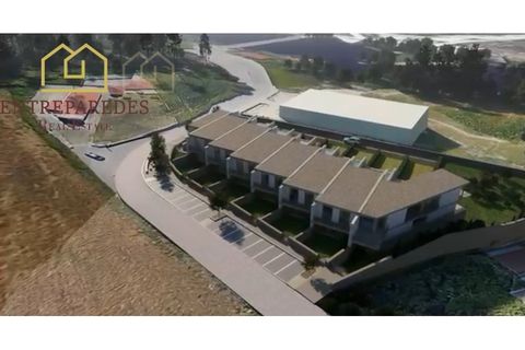 Helårsgrund i Vila do Conde, Porto, Vila do Conde - € 690.000 | Ref: TER_3006 - foto 13