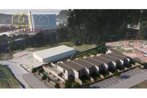 Helårsgrund i Vila do Conde, Porto, Vila do Conde - € 690.000 | Ref: TER_3006 - foto 14