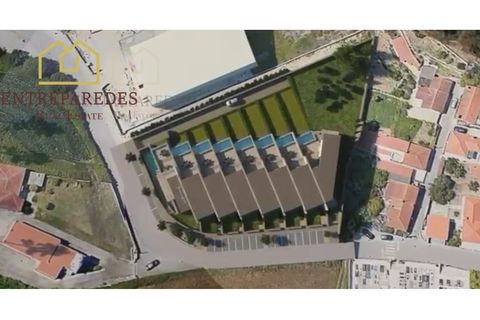 Helårsgrund i Vila do Conde, Porto, Vila do Conde - € 690.000 | Ref: TER_3006 - foto 16